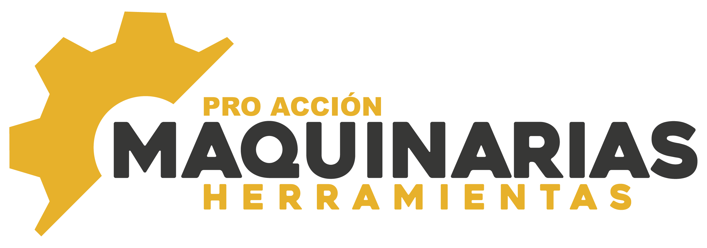 Pro Accion Maquinarias